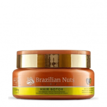 Ботокс Felps Brazilian Nuts 300 гр