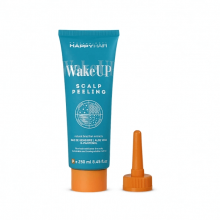Пилинг кожи головы Happy Hair Wake Up 250 мл