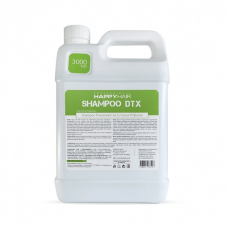 Шампунь глубокой очистки Happy Hair Shampoo DTX 3000 мл