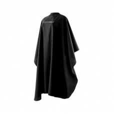 Пеньюар Keratin Tools, черный/белый