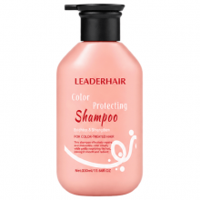 Шампунь LEADERHAIR Color Protecting 330 мл