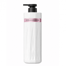 Шампунь LEADERHAIR Smoothing 715 мл
