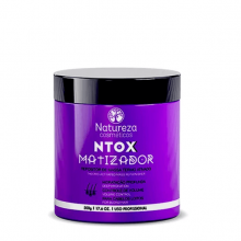 Ботокс Natureza NTOX Matizador 500 гр